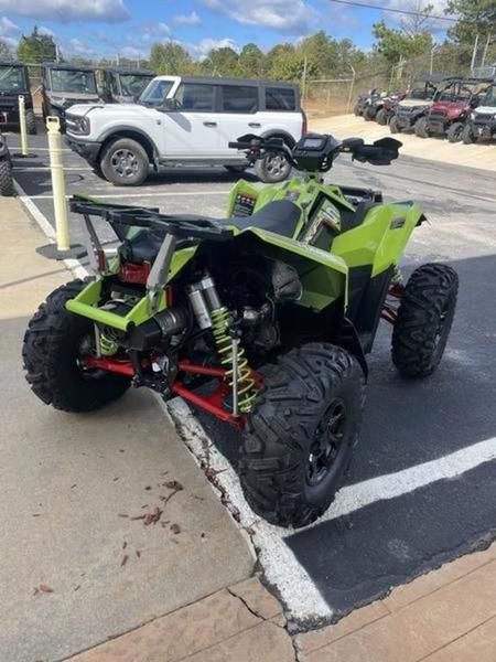 2025 Polaris Scrambler XP 1000 S in ATVs in Calgary - Image 2