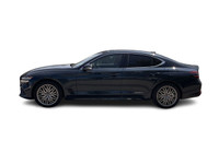 Heated Front Seats, Backup Camera, Apple Carplay/Android Auto, Heated Steering Wheel, Navigation, Le... (image 4)