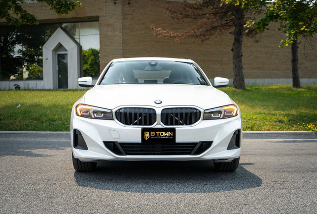 2024 BMW 3 Series 330i xDrive in Cars & Trucks in Mississauga / Peel Region - Image 2