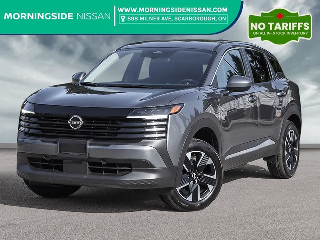 2025 Nissan Kicks SV in Cars & Trucks in City of Toronto
