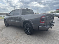 Clean Car Fax**Ram 1500**Limited**Crew Cab**5.7L**V8**Hemi**3.92 Rear Axle Ratio**4x4**Leather Bucke... (image 6)