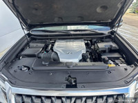 See Dealer Website for Details. AMIVC Licensed Business Engine: 8 Cylinder Engine L/100Km City: 16.2... (image 9)