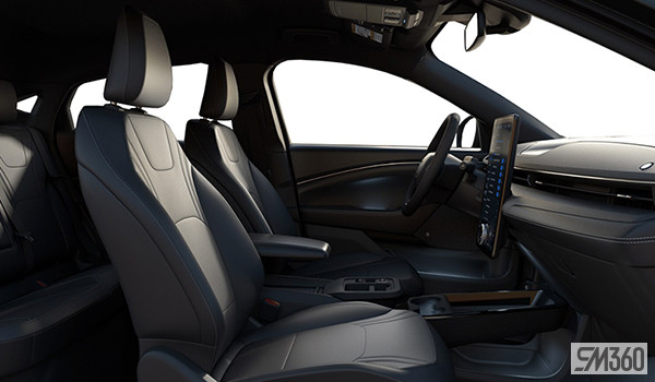 2025 Ford Mustang Mach-E Premium AWD in Cars & Trucks in Longueuil / South Shore - Image 4