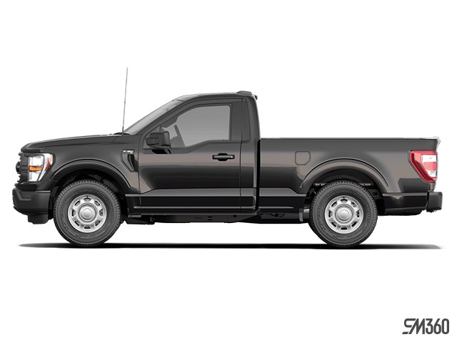  2022 Ford F-150 XLT 4WD SUPERCREW 6.5' BOX