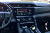 Two Inch Lift, Extended Warranty. Diesel. Upgraded Tires. This At4 Is Dressed To Impress Inside And... (image 5)