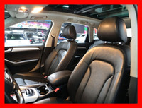 2015 AUDI Q5 2.0T PROGRESSIV TDI DIESEL CARFAX VERIFIED, CLEAN TITLE 186,000KM AUTOMATIC TRANSMISSIO... (image 9)