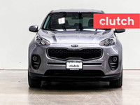 1 OWNER / Climate Control, Auxiliary Audio Input, Bluetooth Music and more! Clutch is the largest on... (image 2)