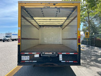 2019 GENERAL MOTORS CORP G33903;Light Duty Trucks - VAN TRUCKS - CUTAWAY-CUBE VAN DELIVERY TRUCK Pen... (image 7)