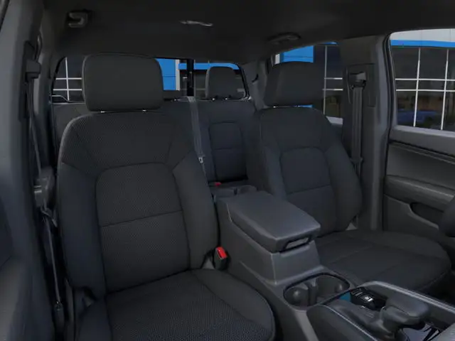 2025 Chevrolet Colorado LT in Cars & Trucks in City of Montréal - Image 7