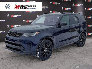 2021 Land Rover Discovery R-Dynamic S | HEATED SEATS | PREMIUM LEATHER | 360 CAMERA | PWR TAILGATE