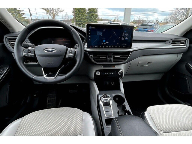 2023 Ford Escape PHEV in Cars & Trucks in Barrie - Image 4