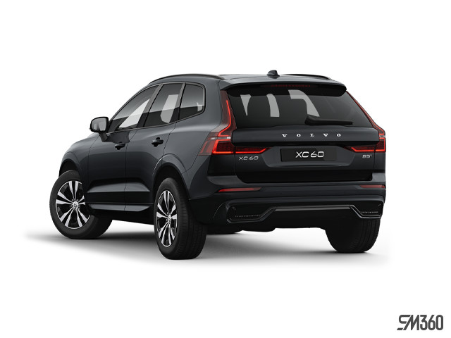 2025 Volvo XC60 B5 AWD Core Dark Theme in Cars & Trucks in Edmonton - Image 2