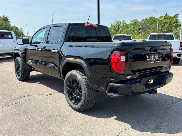 2025 GMC Canyon Denali - Leather Seats - Sunroof - $477 B/W in Cars & Trucks in Moncton - Image 3