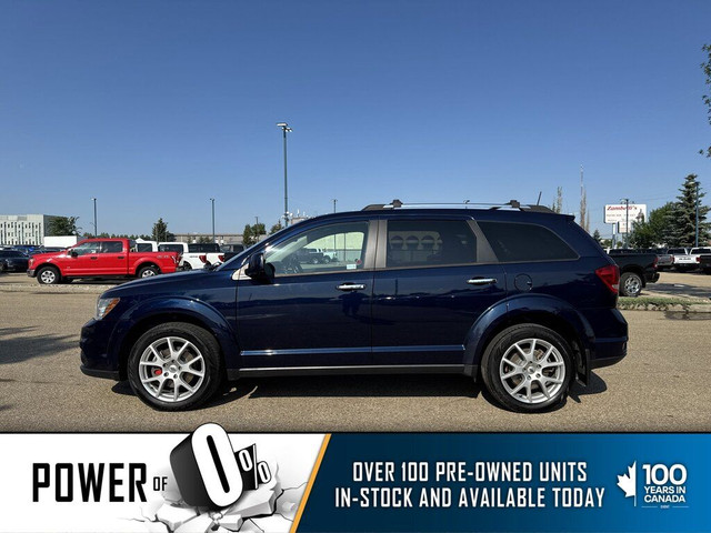 2019 Dodge Journey GT in Cars & Trucks in Edmonton - Image 4