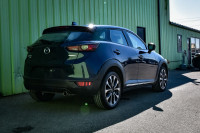 This 2021 Mazda CX-3 is for sale today. This SUV has 91,563 kms. It's blue in colour . It has a 6 sp... (image 2)