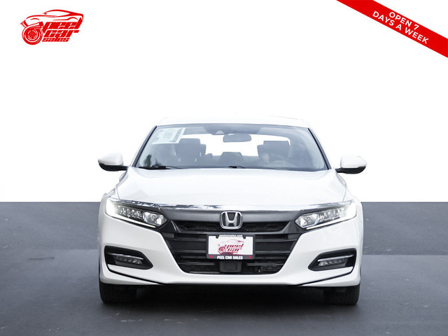 2020 Honda Accord Hybrid Base, Apple Carplay, Backup Camera, All in Cars & Trucks in Mississauga / Peel Region - Image 2