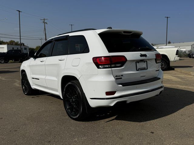 2021 Jeep Grand Cherokee Limited X 4x4 | V6 | Leather | Alpine in Cars & Trucks in Edmonton - Image 4