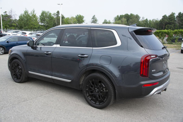 2020 KIA TELLURIDE SX in Cars & Trucks in Oshawa / Durham Region - Image 3