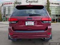Command the road in style and comfort! Up for grabs is a fantastic *2021 Jeep Grand Cherokee Altitud... (image 4)