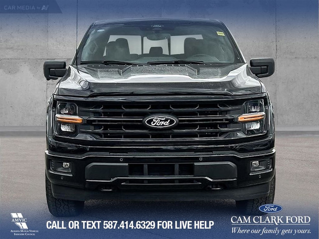 2025 Ford F-150 XLT in Cars & Trucks in Calgary - Image 2