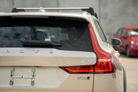 This 2023 Volvo V60 Cross Country Ultimate combines rugged capability with refined luxury, making it... (image 3)