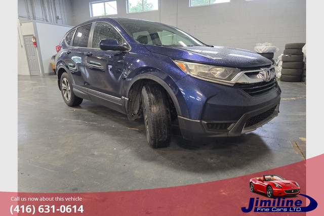 2017 Honda CR-V LX PACKAGE in Cars & Trucks in City of Toronto - Image 4