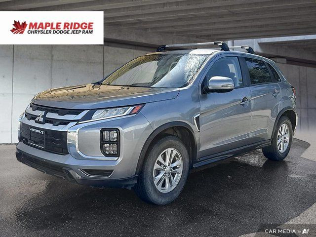 2021 Mitsubishi RVR in Cars & Trucks in Tricities/Pitt/Maple