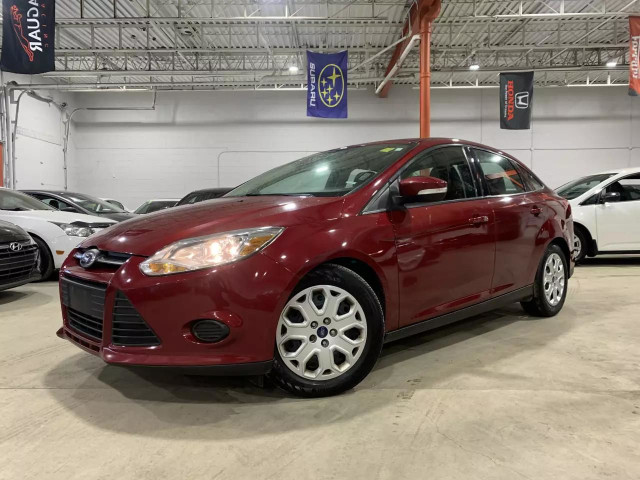 2014 FORD Focus SE in Cars & Trucks in City of Montréal - Image 2