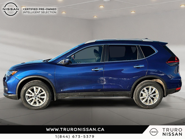 2019 Nissan Rogue SV in Cars & Trucks in Truro - Image 4