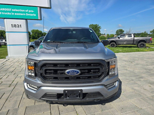 2021 Ford F-150 in Cars & Trucks in Ottawa - Image 2