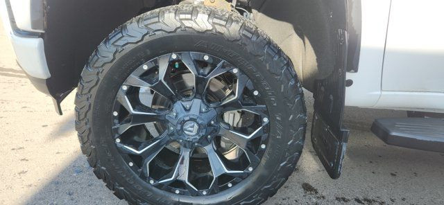 2021 Chevrolet Silverado 1500 RST | 6.2L | CREW CAB | BACK UP in Cars & Trucks in Calgary - Image 3
