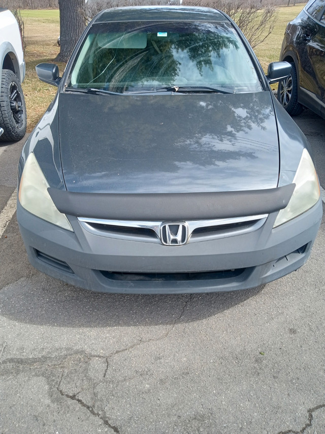 2006 Honda Accord De base  in Cars & Trucks in West Island - Image 2