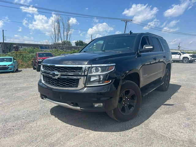 2019 Chevrolet Tahoe LT Z71 PACKAGE | 8 PASSENGER | 4X4 in Cars & Trucks in London - Image 2