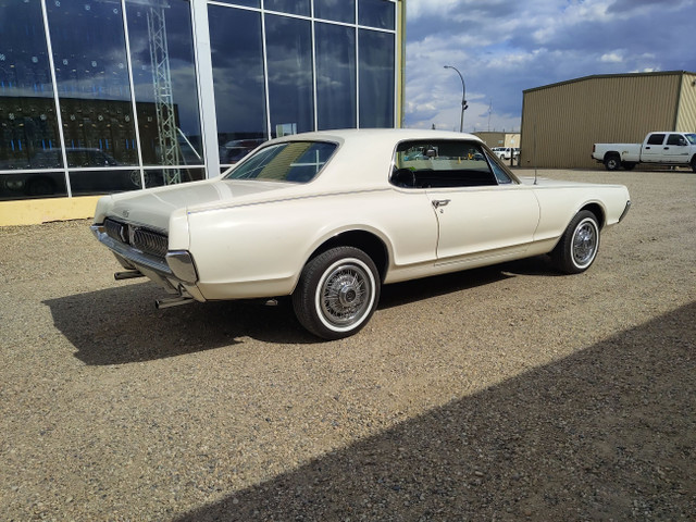 1967 Mercury Cougar in Cars & Trucks in St. Albert - Image 3