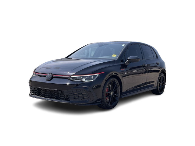 2022 Volkswagen GTI Performance DSG (Plaid Seats|Sunroof|Nav) Cl in Cars & Trucks in Calgary - Image 2