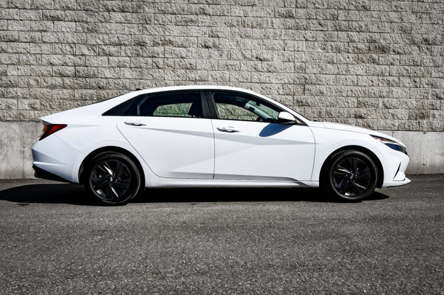 2021 Hyundai Elantra Preferred IVT • HEATED SEATS * APPLE CARPLA in Cars & Trucks in Cornwall - Image 2