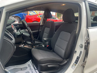 2017 Kia Forte EX Auto A well-equipped compact sedan featuring heated seats, alloy wheels, Bluetooth... (image 8)