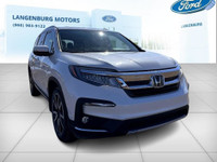 Welcome to Langenburg Motors, your premier destination offers a wide selection of high-quality used... (image 2)