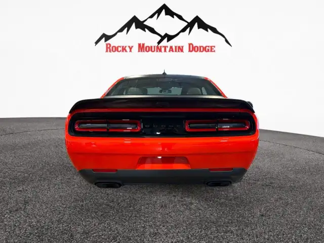 NEW 2023 DODGE DEMON 170 CHALLENGER BEST PRICED ONE OUT THERE!62863707388675122