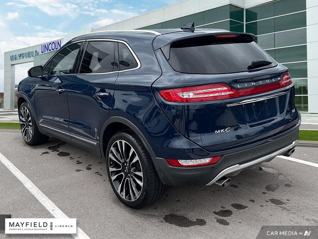 2019 Lincoln MKC Reserve CANADIAN TOURING PKG| PANORAMIC ROOF in Cars & Trucks in Mississauga / Peel Region - Image 4