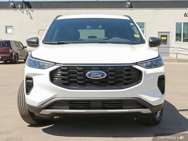 2025 Ford Escape ST-Line in Cars & Trucks in Edmonton - Image 2