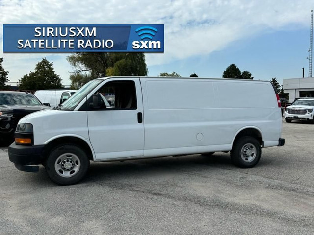 2021 Chevrolet Express Cargo Van in Cars & Trucks in Mississauga / Peel Region - Image 3