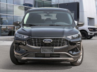 Experience the future of SUVs with the 2025 Ford Escape Active! This brand-new model combines cuttin... (image 1)