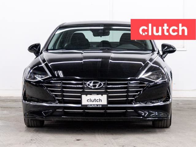 2023 Hyundai Sonata Preferred w/ Apple CarPlay & Android Auto, H in Cars & Trucks in City of Toronto - Image 2