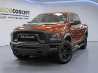 2023 Ram 1500 Classic