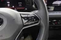 Very Clean Vw Golf R Recently Traded In At Porsche Centre London. Finished In Deep Black Pearl, This... (image 9)