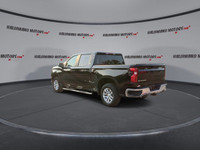 Engine: Gas V8 5.3L/325 L/100Km City: 15.8 L/100Km Hwy: 13.2 Safety Equipment Automatic Emergency Br... (image 5)