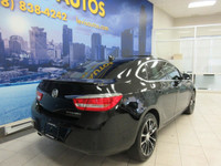 BUICK VERANO 2016 SPORT TOURING AUTOMATIQUE TOUT ÉQUIPÉ / INTÉRIEUR EN CUIR&TISSUS CHAUFFANT / CAMÉR... (image 6)