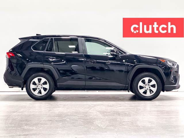 2023 Toyota RAV4 LE AWD w/ Apple CarPlay, Heated Front Seats, Re in Cars & Trucks in Ottawa - Image 4