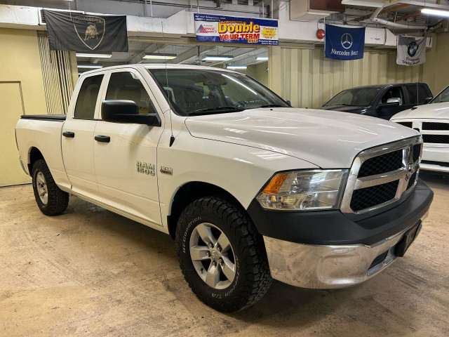 2018 RAM 1500 ST in Cars & Trucks in Windsor Region - Image 3